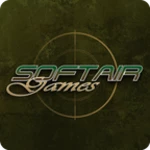 softair games - asg softair android application logo